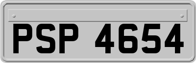 PSP4654