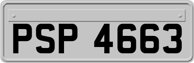 PSP4663
