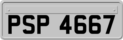 PSP4667