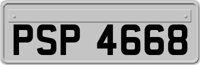 PSP4668