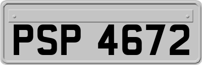 PSP4672
