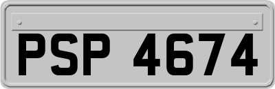 PSP4674