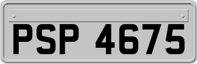 PSP4675