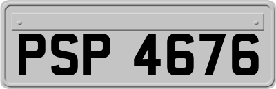 PSP4676