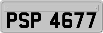PSP4677