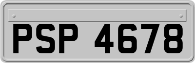 PSP4678
