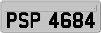 PSP4684