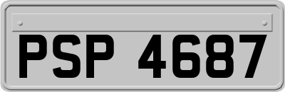 PSP4687
