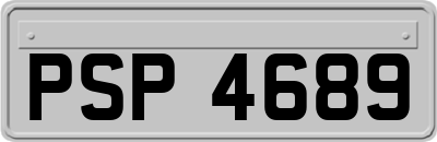 PSP4689
