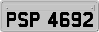 PSP4692