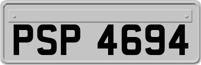 PSP4694