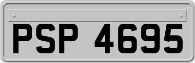 PSP4695