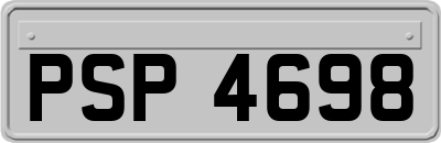 PSP4698
