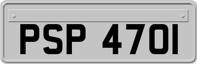 PSP4701