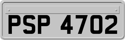 PSP4702