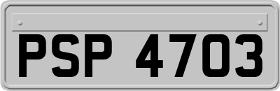 PSP4703