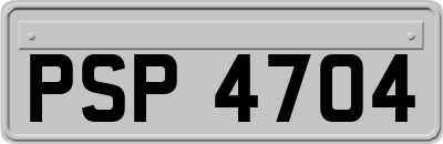 PSP4704