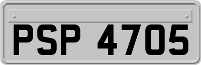 PSP4705