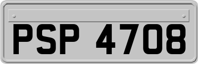 PSP4708