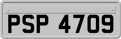 PSP4709