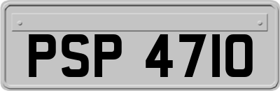 PSP4710