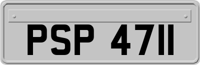 PSP4711