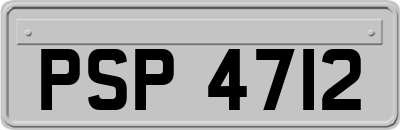 PSP4712