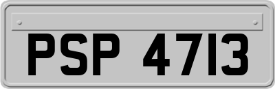 PSP4713