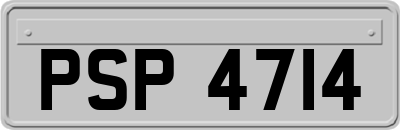 PSP4714