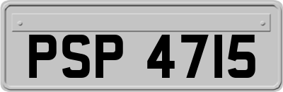 PSP4715