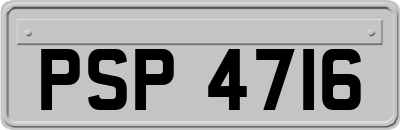 PSP4716
