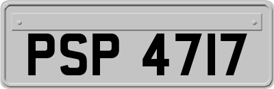 PSP4717