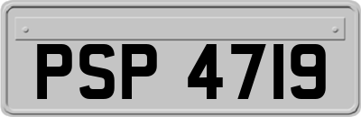 PSP4719