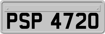 PSP4720