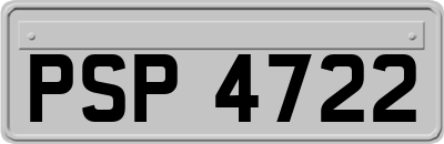 PSP4722