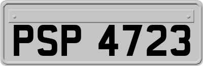PSP4723