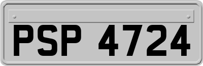 PSP4724