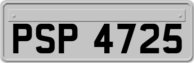 PSP4725