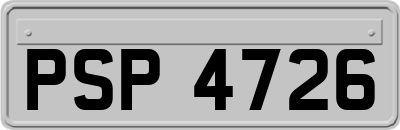 PSP4726