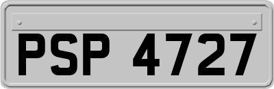 PSP4727