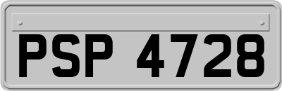 PSP4728