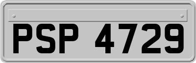PSP4729