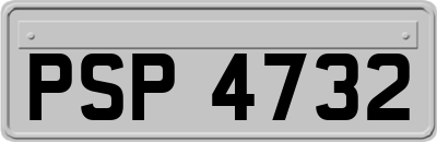 PSP4732