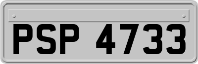 PSP4733