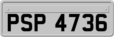 PSP4736