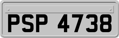 PSP4738