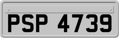 PSP4739