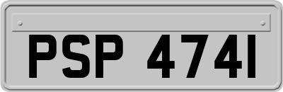 PSP4741