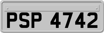PSP4742