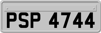 PSP4744